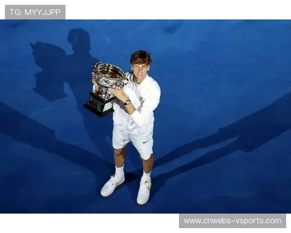 辛纳总决赛10连胜创纪录,20盘未失卫冕