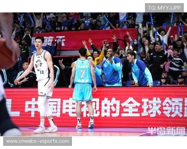 青岛挑战辽宁，韦瑟斯庞与威尔斯外援对飙成看点