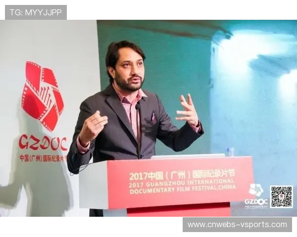 英超电影节获奖，纪录片影响力扩大